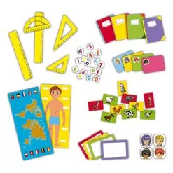 Janod Real Teacher Game