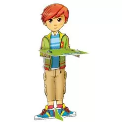 Janod Real Teacher Game -Toy Shop janod real teacher game 4