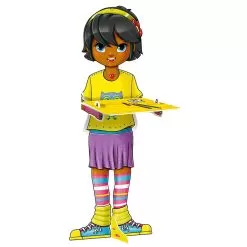 Janod Real Teacher Game -Toy Shop janod real teacher game 5