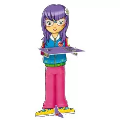 Janod Real Teacher Game -Toy Shop janod real teacher game 7