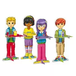 Janod Real Teacher Game -Toy Shop janod real teacher game 8