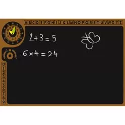 Janod Real Teacher Game -Toy Shop janod real teacher game 9