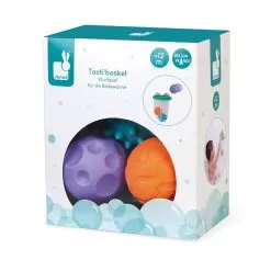 Janod Tacti Basket -Toy Shop janod tacti basket 2