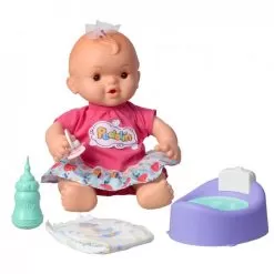 Pedolin Interactive Doll