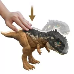 Jurassic World Roar Strikers Skorpiovenator -Toy Shop jurassic world roar strikers skorpiovenator 6