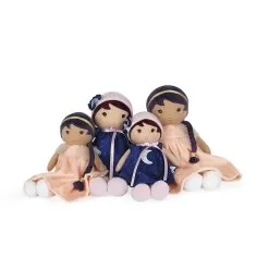 Kaloo Iris K Median Doll -Toy Shop kaloo iris k median doll 5