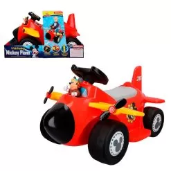 Disney Junior Mickey Plane Ride-On Walker
