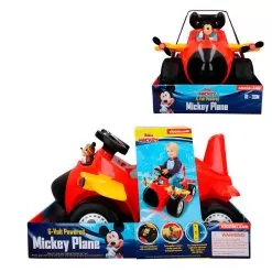 Disney Junior Mickey Plane Ride-On Walker 13 Disney Junior Mickey Plane Ride-On Walker -Toy Shop kiddisland disney junior mickey plane ride on walker 6