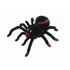 LEXIBOOK SPIDER01 Remote Control Tarantula -Toy Shop lexibook spider01 remote control tarantula 2
