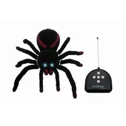 LEXIBOOK SPIDER01 Remote Control Tarantula