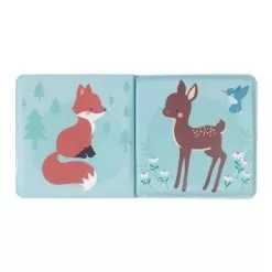 Forest Bathroom -Toy Shop little lovely forest bathroom 2