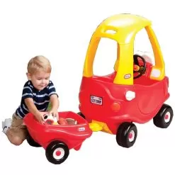 LITTLE TIKES 402878 Trailer Toy -Toy Shop little tikes 402878 trailer toy 2
