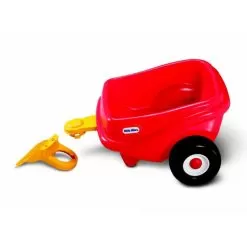 LITTLE TIKES 402878 Trailer Toy