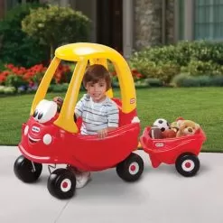 LITTLE TIKES 402878 Trailer Toy -Toy Shop little tikes 402878 trailer toy 3