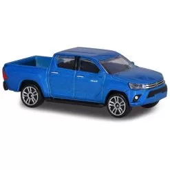 Majorette 2 1:64 Series Car Assorted -Toy Shop majorette 2 164 series car assorted 10