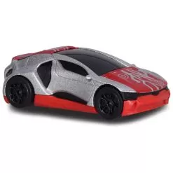 Majorette Fiction Racers Car 1:64 12 Assorted -Toy Shop majorette fiction racers car 164 12 assorted 2