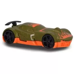 Majorette Fiction Racers Car 1:64 12 Assorted -Toy Shop majorette fiction racers car 164 12 assorted 3