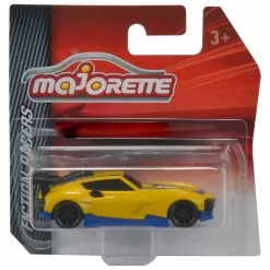 Majorette Fiction Racers Car 1:64 12 Assorted -Toy Shop majorette fiction racers car 164 12 assorted 6