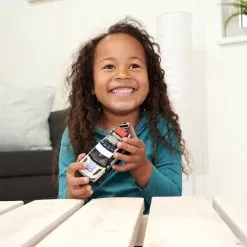 Majorette Grand Series Gs Land Rover Police 125 Cm Light And Sound -Toy Shop majorette grand series gs land rover police 125 cm light and sound 5