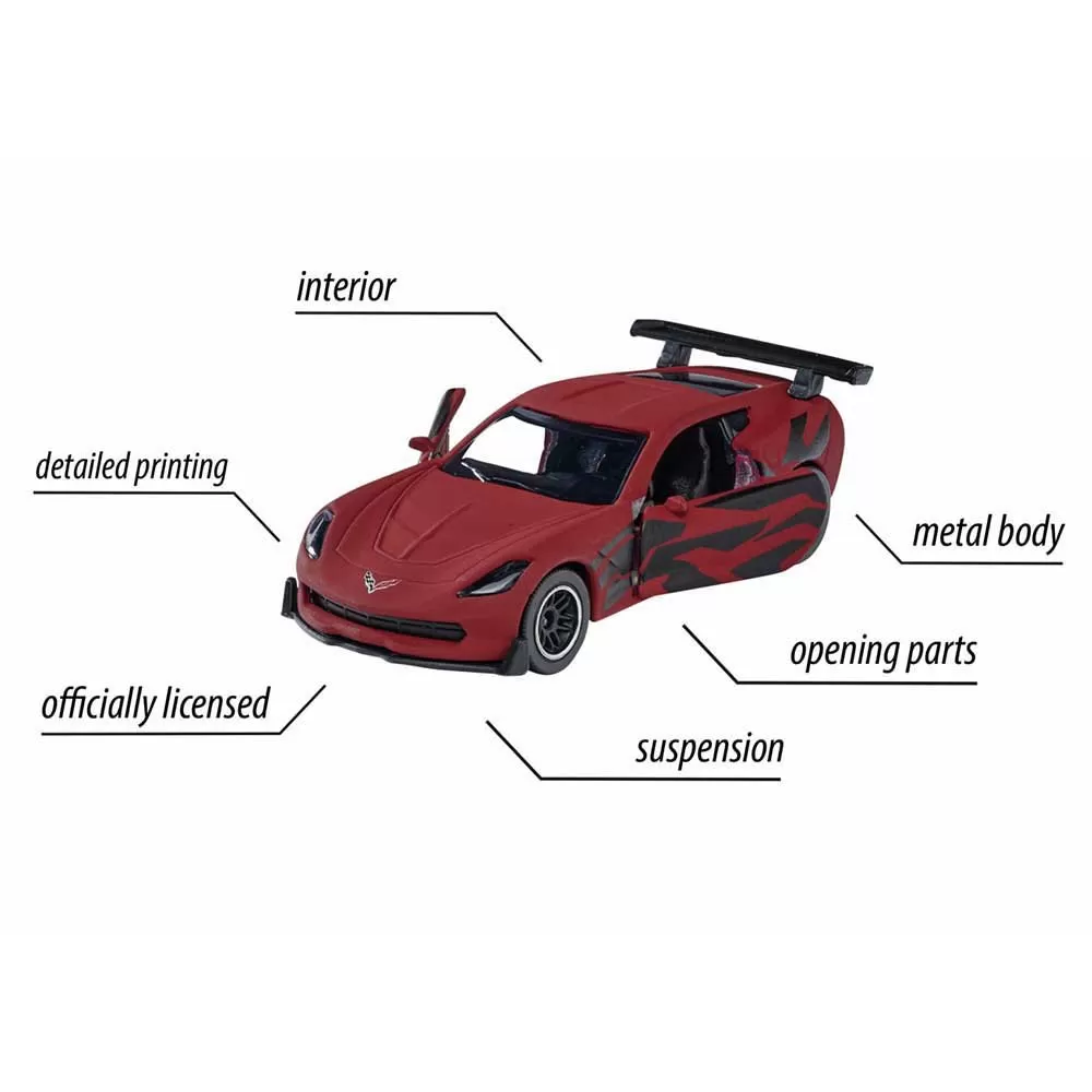 Majorette Giftpack 9+4 Special Edition 3 Majorette Giftpack 9+4 Special Edition - Image 3