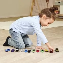 Majorette Giftpack 9+4 Special Edition 11 Majorette Giftpack 9+4 Special Edition -Toy Shop majorette majorette giftpack 9 4 special edition 5