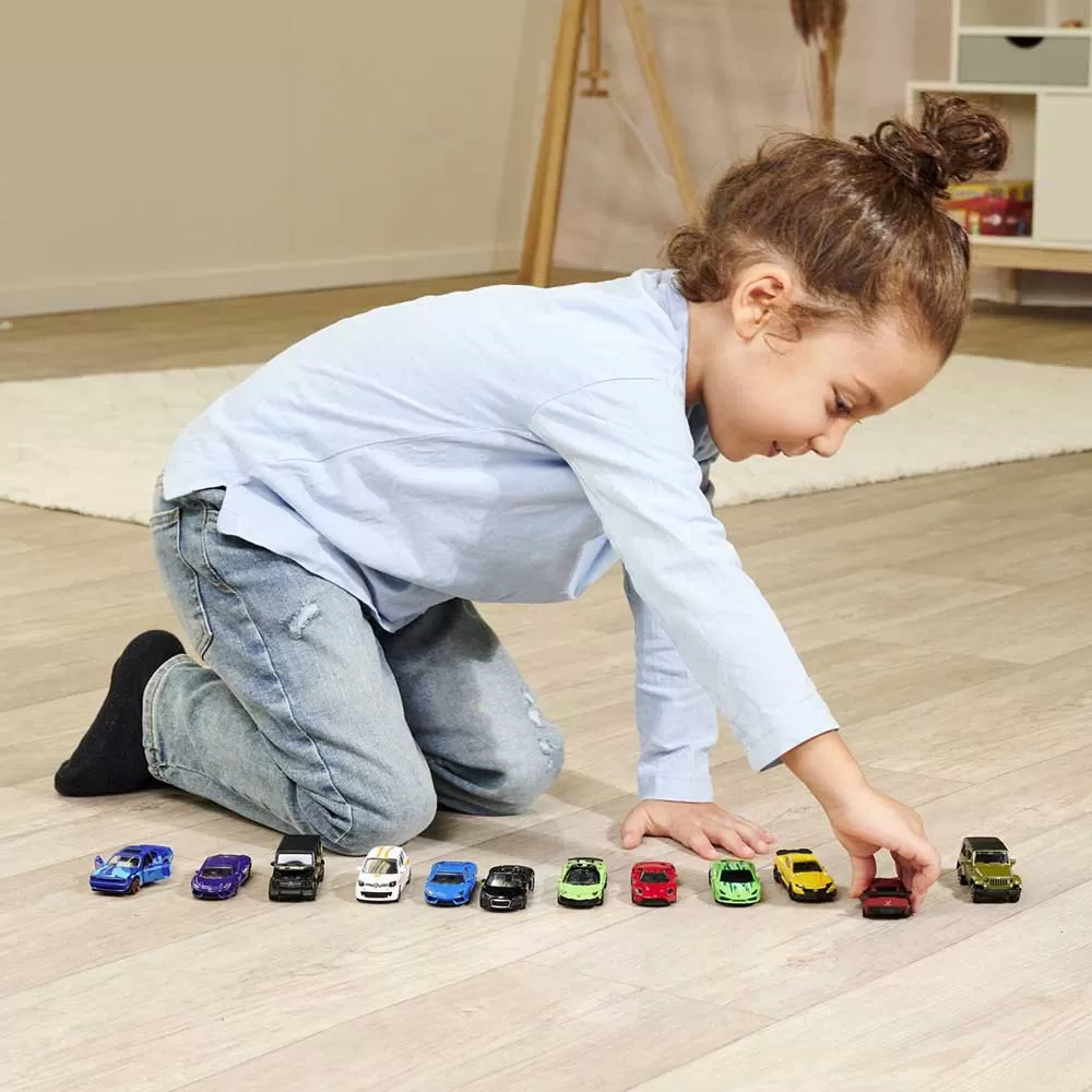 Majorette Giftpack 9+4 Special Edition 6 Majorette Giftpack 9+4 Special Edition - Image 6