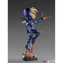 Marvel Avengers Endgame Pepper Potts Minico Figure -Toy Shop marvel avengers endgame pepper potts minico figure 4
