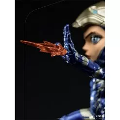 Marvel Avengers Endgame Pepper Potts Minico Figure -Toy Shop marvel avengers endgame pepper potts minico figure 8