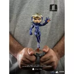 Marvel Avengers Endgame Pepper Potts Minico Figure -Toy Shop marvel avengers endgame pepper potts minico figure 9