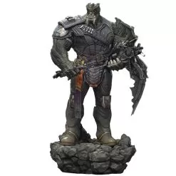 Marvel Bds Art Scale 1/10 Avengers: Endgame Black Order Cull Obsidian Figure