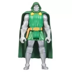 Marvel Legends Doctor Muerte Colection Retro 375 Figure