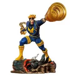 Marvel X-Men Havok Art Scale Figure