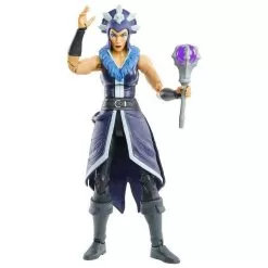 Masters Of The Universe Evil-Lyn -Toy Shop masters of the universe evil lyn 2