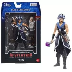 Masters Of The Universe Evil-Lyn -Toy Shop masters of the universe evil lyn 4