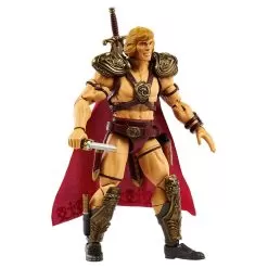 Masters Of The Universe He-Man Deluxe Figure 10 Masters Of The Universe He-Man Deluxe Figure -Toy Shop masters of the universe he man deluxe figure 4