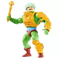 Masters Of The Universe Origins Man-At-Arms 14 Cm Figure