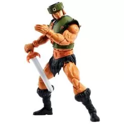 Masters Of The Universe Revelation Tri Klops Action Figure 7´´ Collectible -Toy Shop masters of the universe revelation tri klops action figure 7 collectible 2