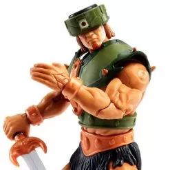 Masters Of The Universe Revelation Tri Klops Action Figure 7´´ Collectible -Toy Shop masters of the universe revelation tri klops action figure 7 collectible 4