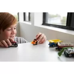 Mattel Games 5 Assorted Car Pack -Toy Shop mattel games 5 assorted car pack 18