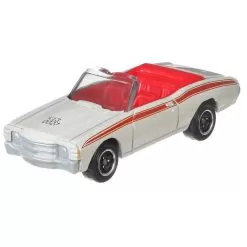 Mattel Games 5 Assorted Car Pack -Toy Shop mattel games 5 assorted car pack 5