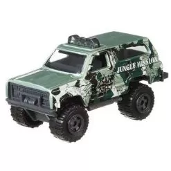 Mattel Games 5 Assorted Car Pack -Toy Shop mattel games 5 assorted car pack 8