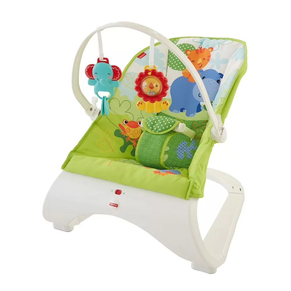 Mattel Games Activity City Gym To Jumbo Play Mat 4 Mattel Games Activity City Gym To Jumbo Play Mat - Image 4