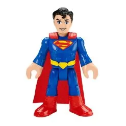 Mattel Games Dc Super Friends Superman XL