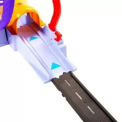 Mattel Games Disney And Pixar On The Road Showtime Loop Playset 9 Mattel Games Disney And Pixar On The Road Showtime Loop Playset -Toy Shop mattel games disney and pixar on the road showtime loop playset 2