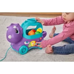 Mattel Games Drag Toy Dinosaur Educational Game -Toy Shop mattel games drag toy dinosaur educational game 2