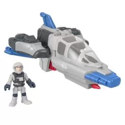 Mattel Games Hyperspeed Explorer XL 01 Featuring Disney And Pixar Lightyear