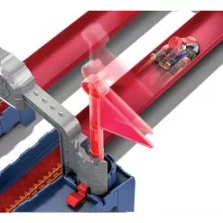 Mattel Games Mariokart Bowsers Castle Chaos Play Set 7 Mattel Games Mariokart Bowsers Castle Chaos Play Set -Toy Shop mattel games mariokart bowsers castle chaos play set 3