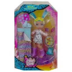 Mattel Games Stellar Sleepover Adventure Playset