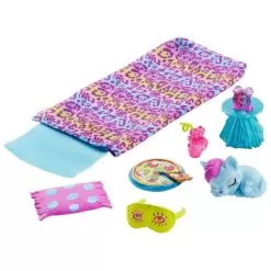Mattel Games Stellar Sleepover Adventure Playset -Toy Shop mattel games stellar sleepover adventure playset 4