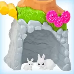 Mattel Games Wilderness Guide And Playset -Toy Shop mattel games wilderness guide and playset 6